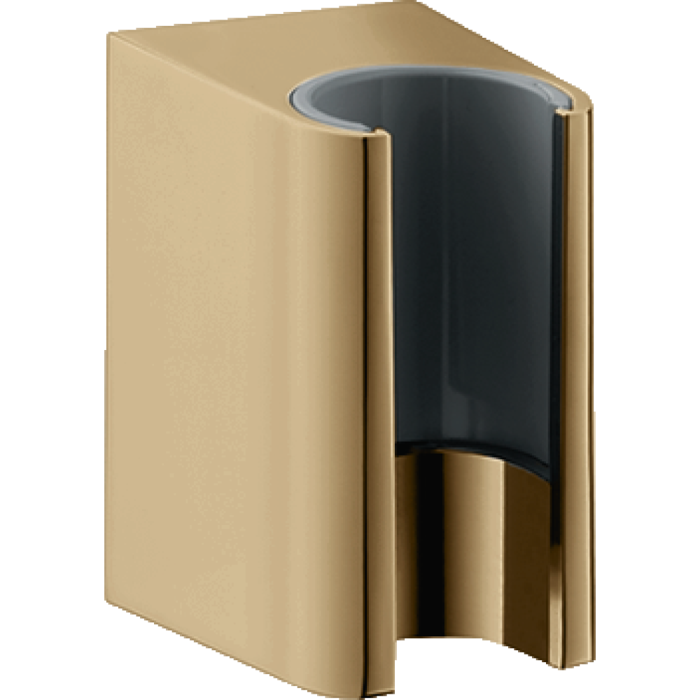 Держатель ручного душа Axor One