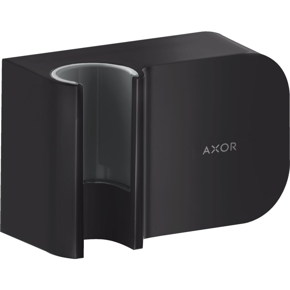 Porter-набор Axor One, 45723670, матовый черный