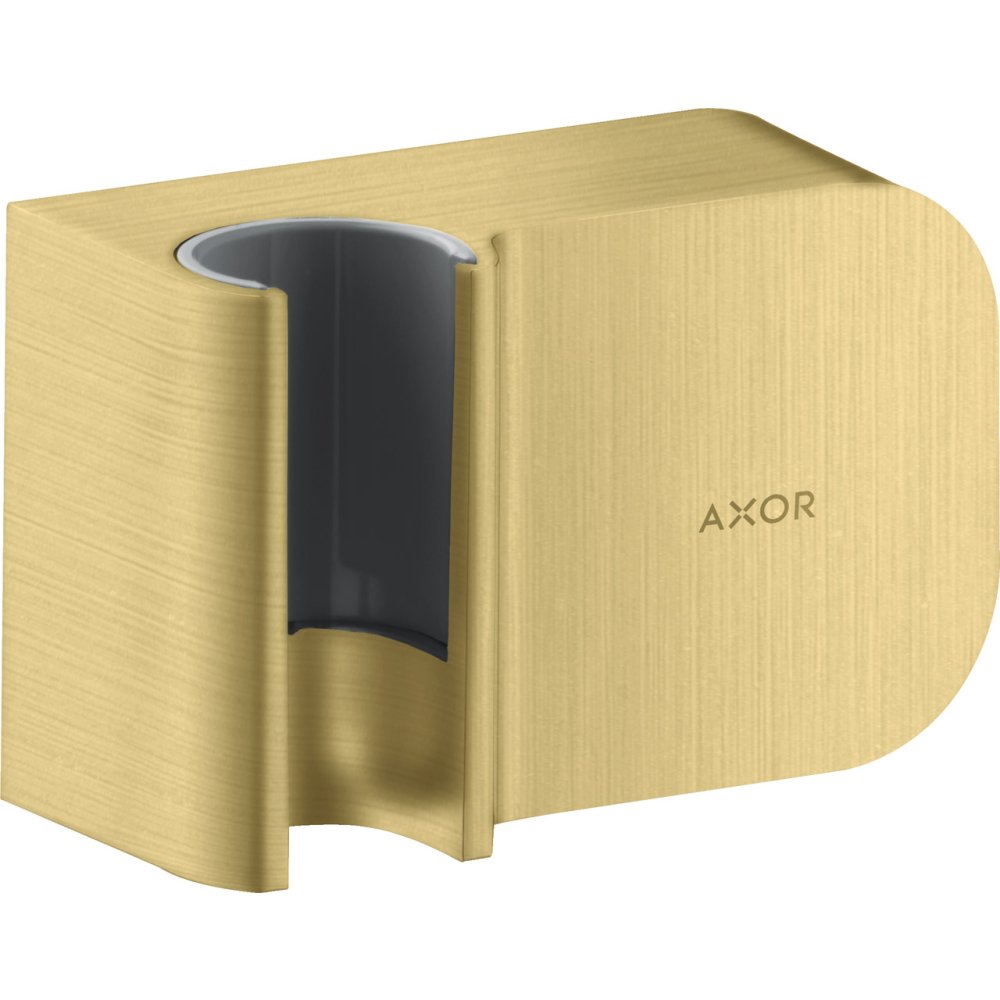 Porter-набор Axor One, 45723950, шлифованная медь