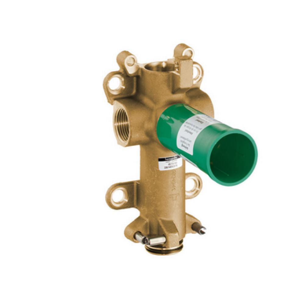 Скрытая часть запорного вентиля AXOR One  45770180