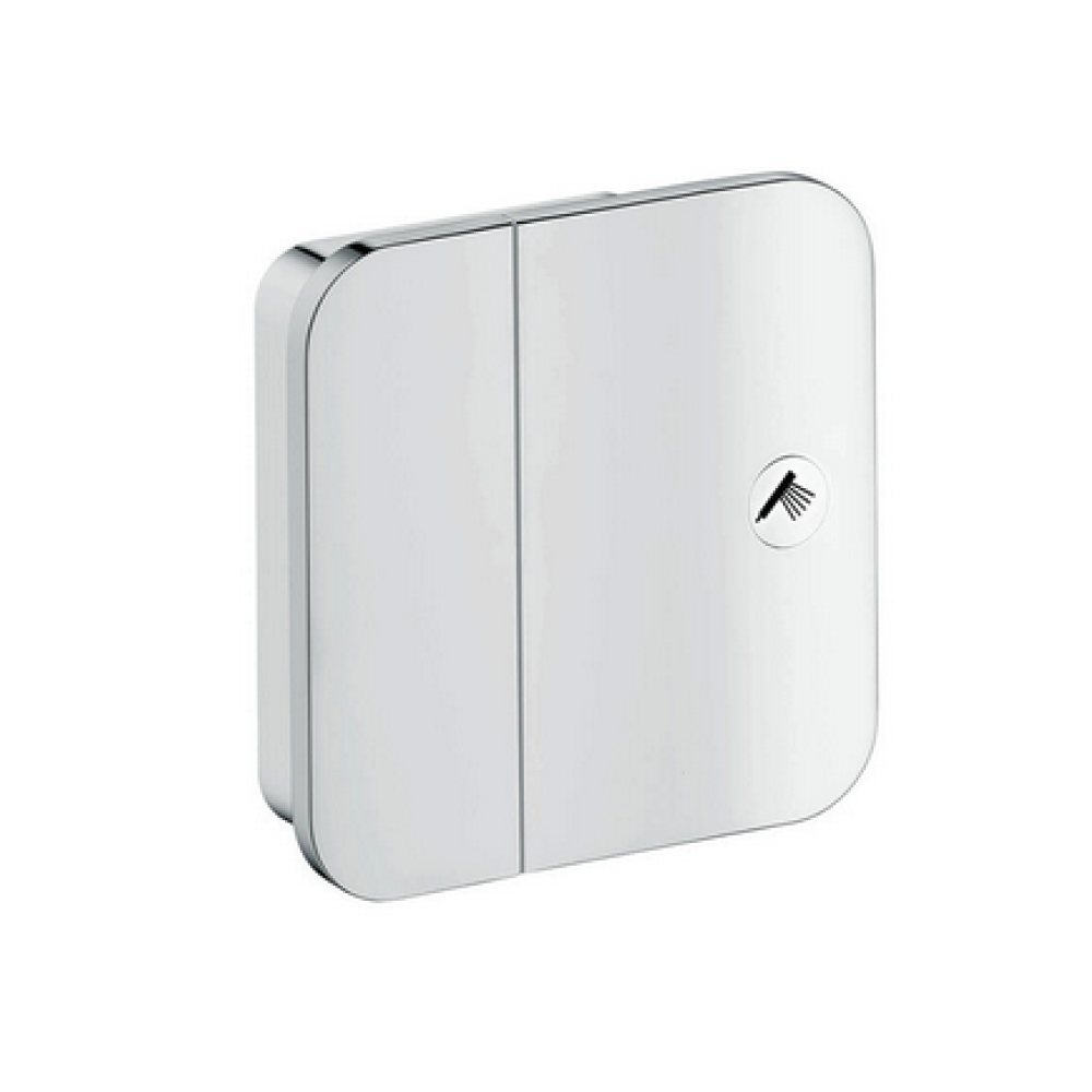 Запорный вентиль скрытого монтажа AXOR One  45771000