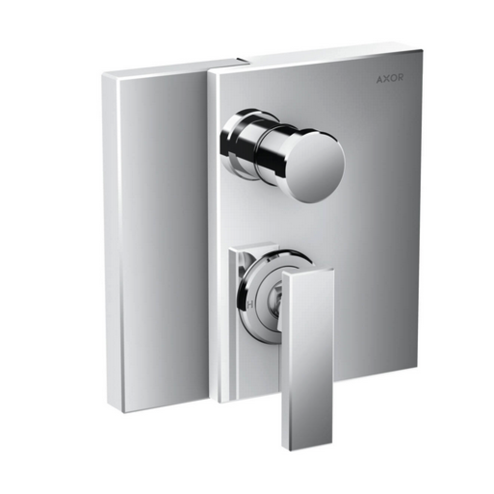 Смеситель для ванны AXOR Edge скрытого монтажа  46450000