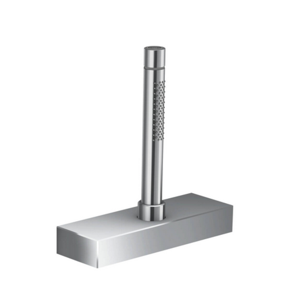 Набор AXOR Edge на край ванны  46470000