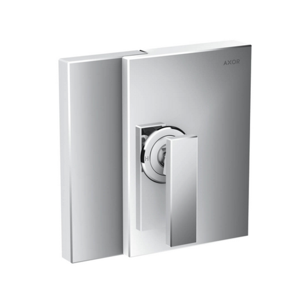 Смеситель для душа AXOR Edge скрытого монтажа  46650000