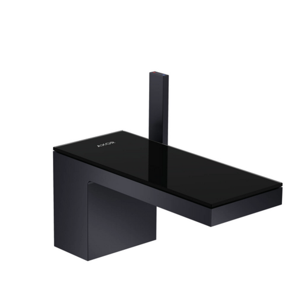 Смеситель для раковины AXOR MyEdition 70 со сливным клапаном Push-Open  47010350