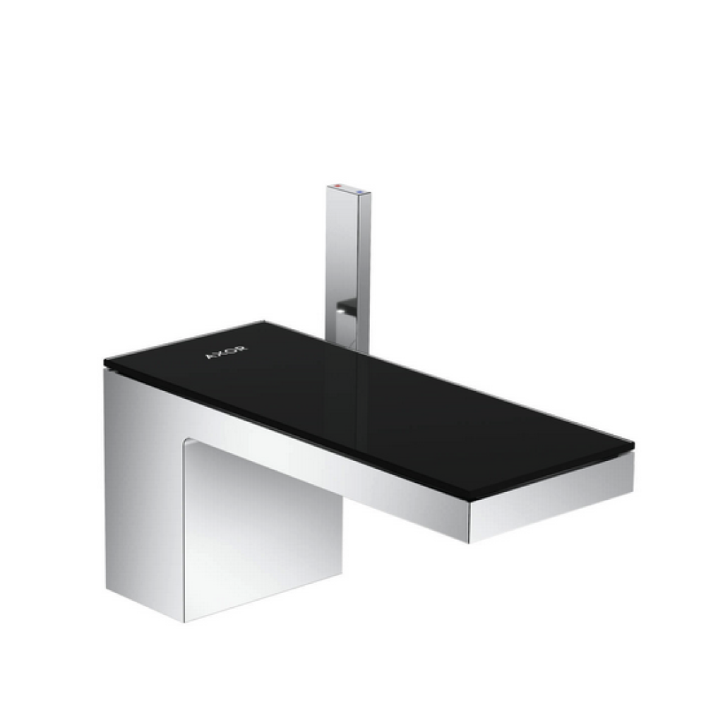 Смеситель для раковины AXOR MyEdition 70 со сливным клапаном Push-Open  47010600