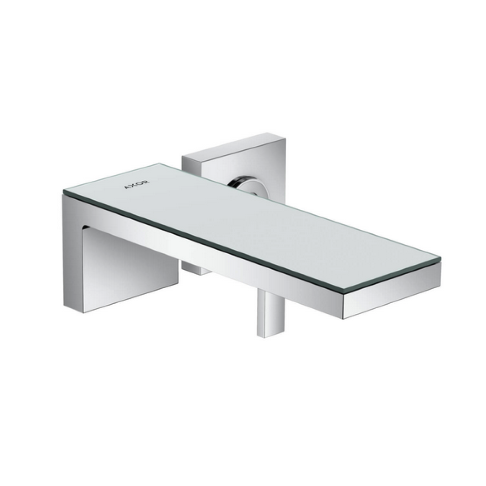 Смеситель для раковины AXOR MyEdition настенный с изливом 221 мм  47060000