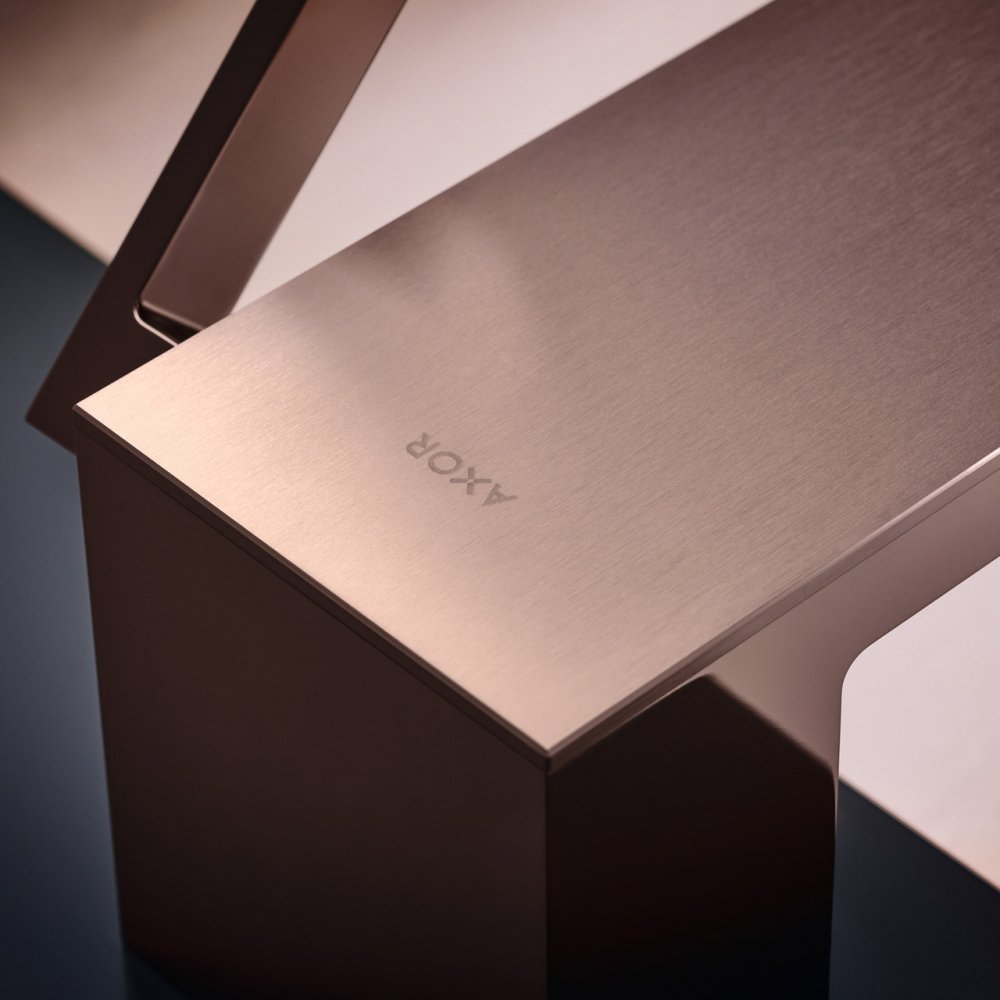 Панель AXOR MyEdition 200 металл  47903350