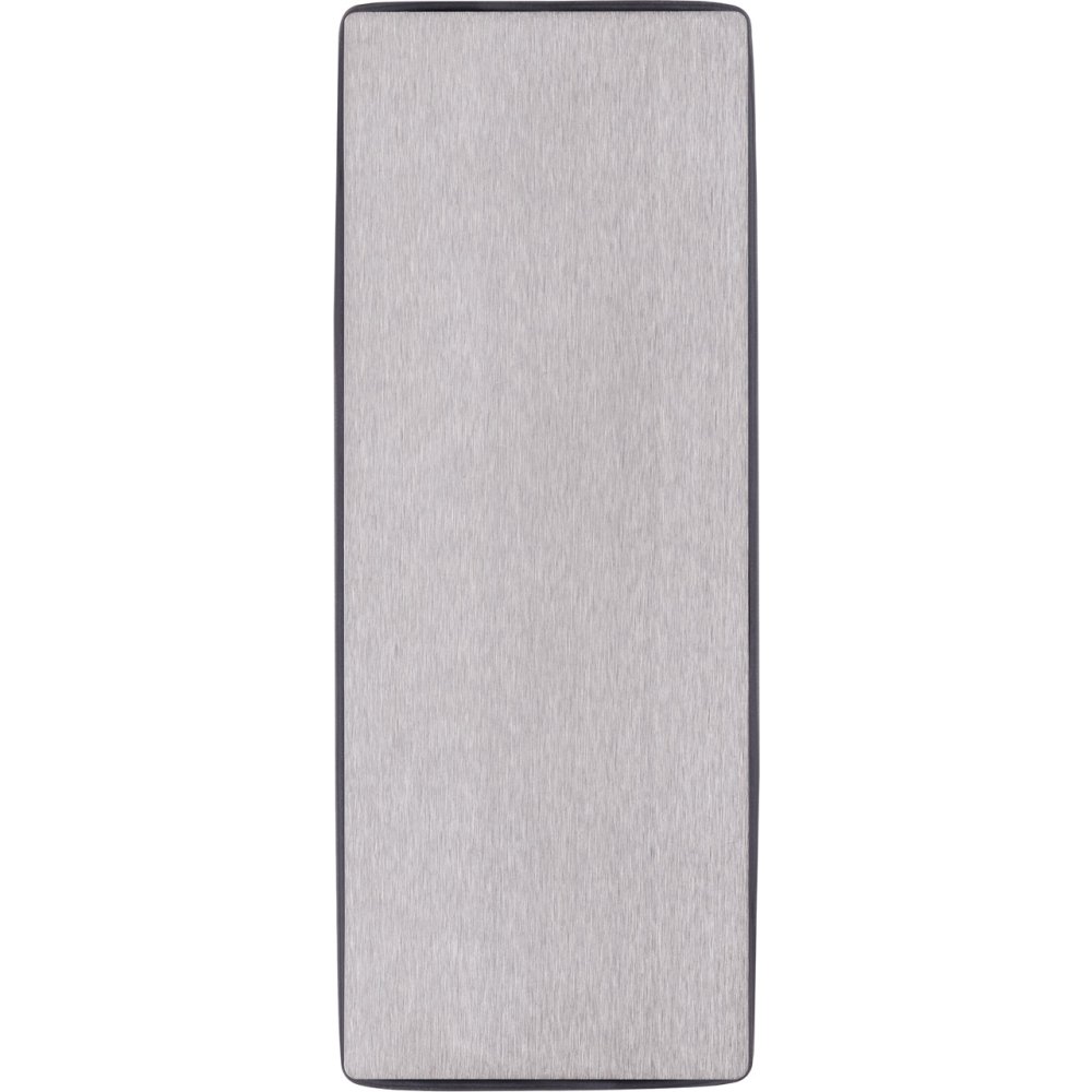 Монтажная панель Axor MyEdition, 117 мм, 47923000, хром