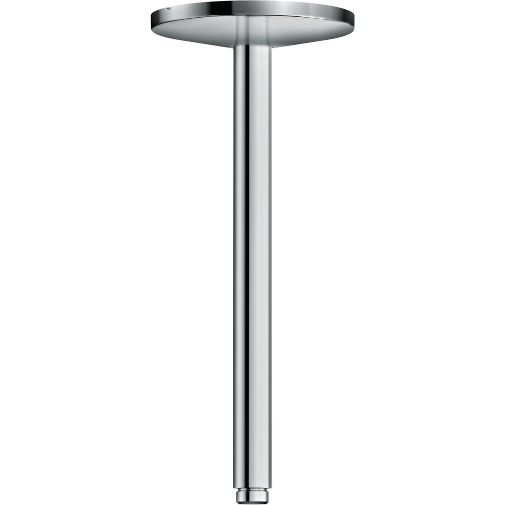 Потолочное подсоединение Axor One, 300 мм, для верхнего душа, 280, 1 jet