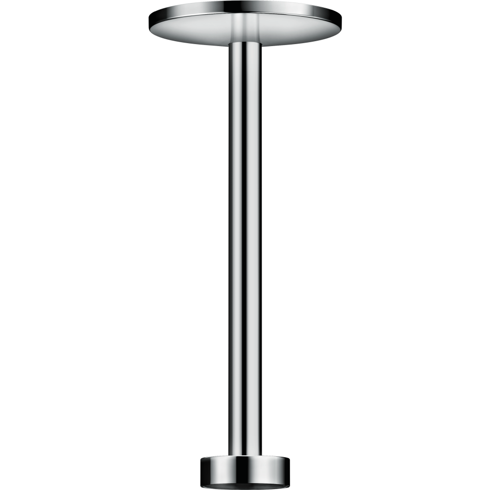 Потолочное подсоединение Axor One, 300 мм, для верхнего душа, 280, 2 jet