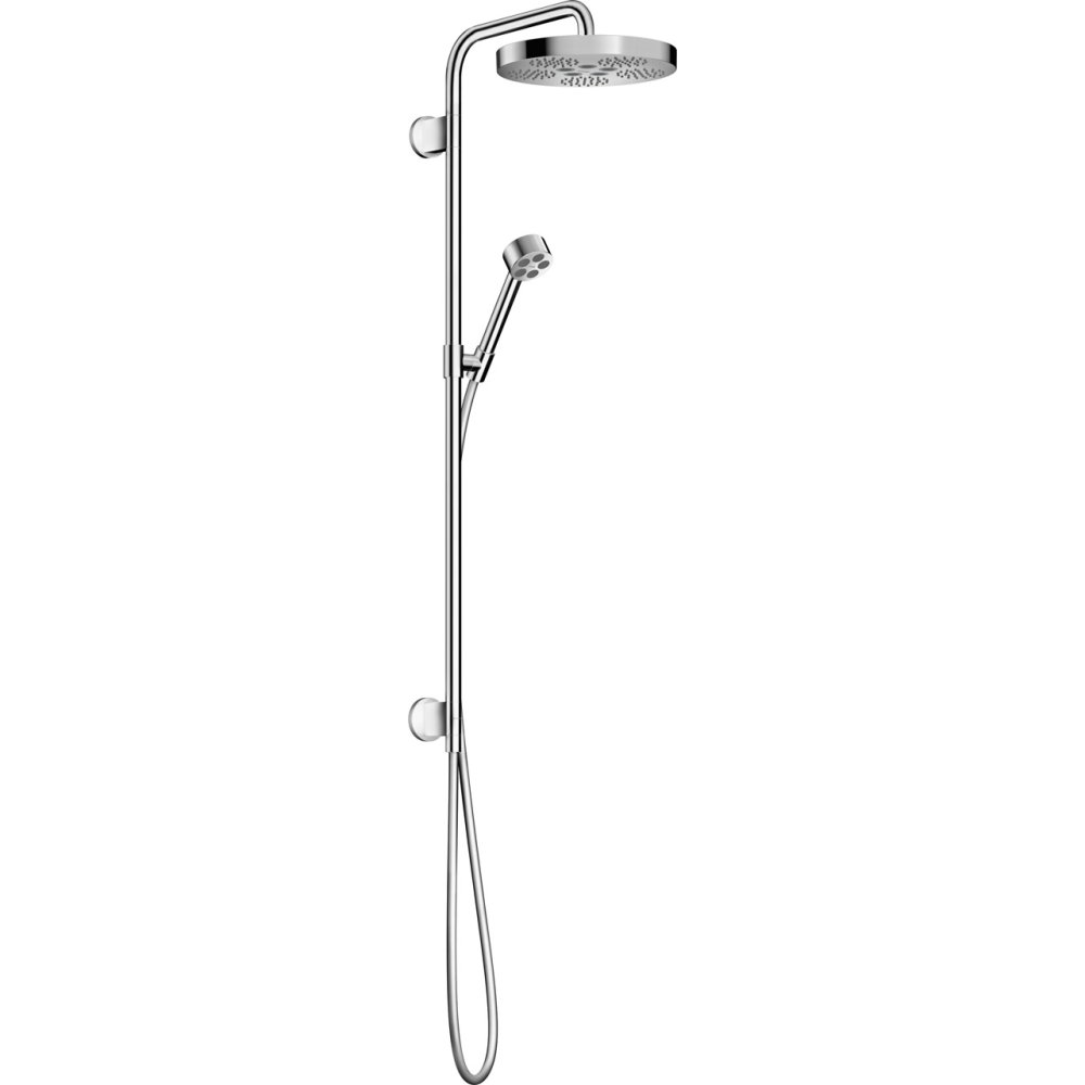 Душевая система Showerpipe Axor One, 280 1jet