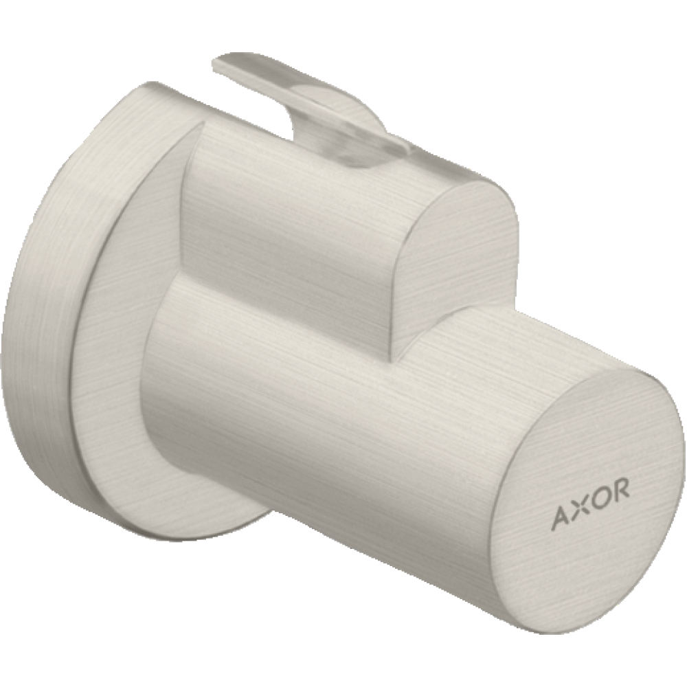 Декоративная крышка на вентиль Axor, 51306800, сталь