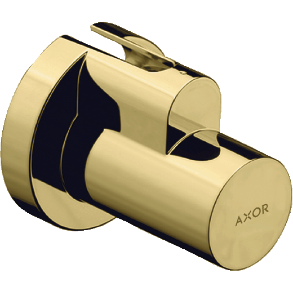 Декоративная крышка на вентиль Axor, 51306930, полированная медь