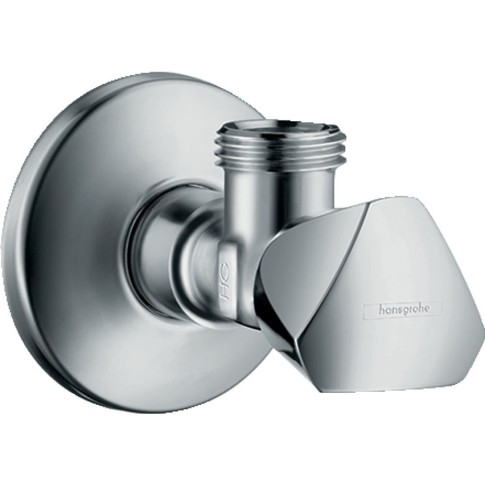 Угловой вентиль Axor Е, ½’, 51309000, хром