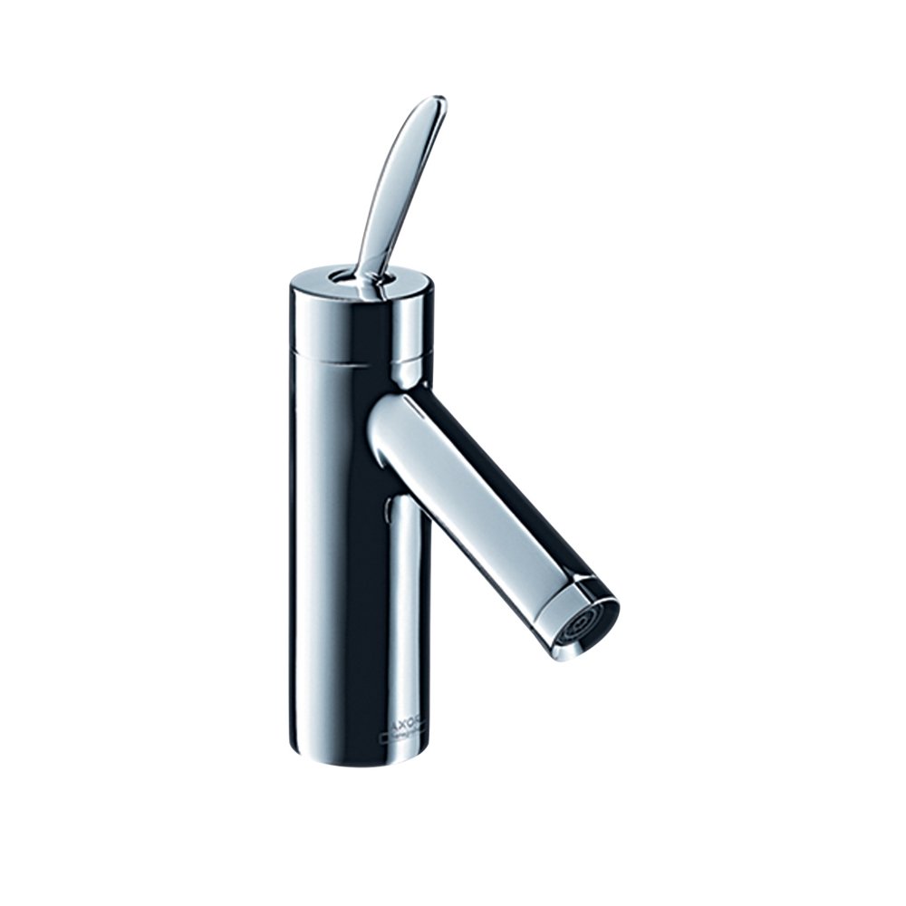 Смеситель AXOR Starck для раковины без донного клапана хром  10018000