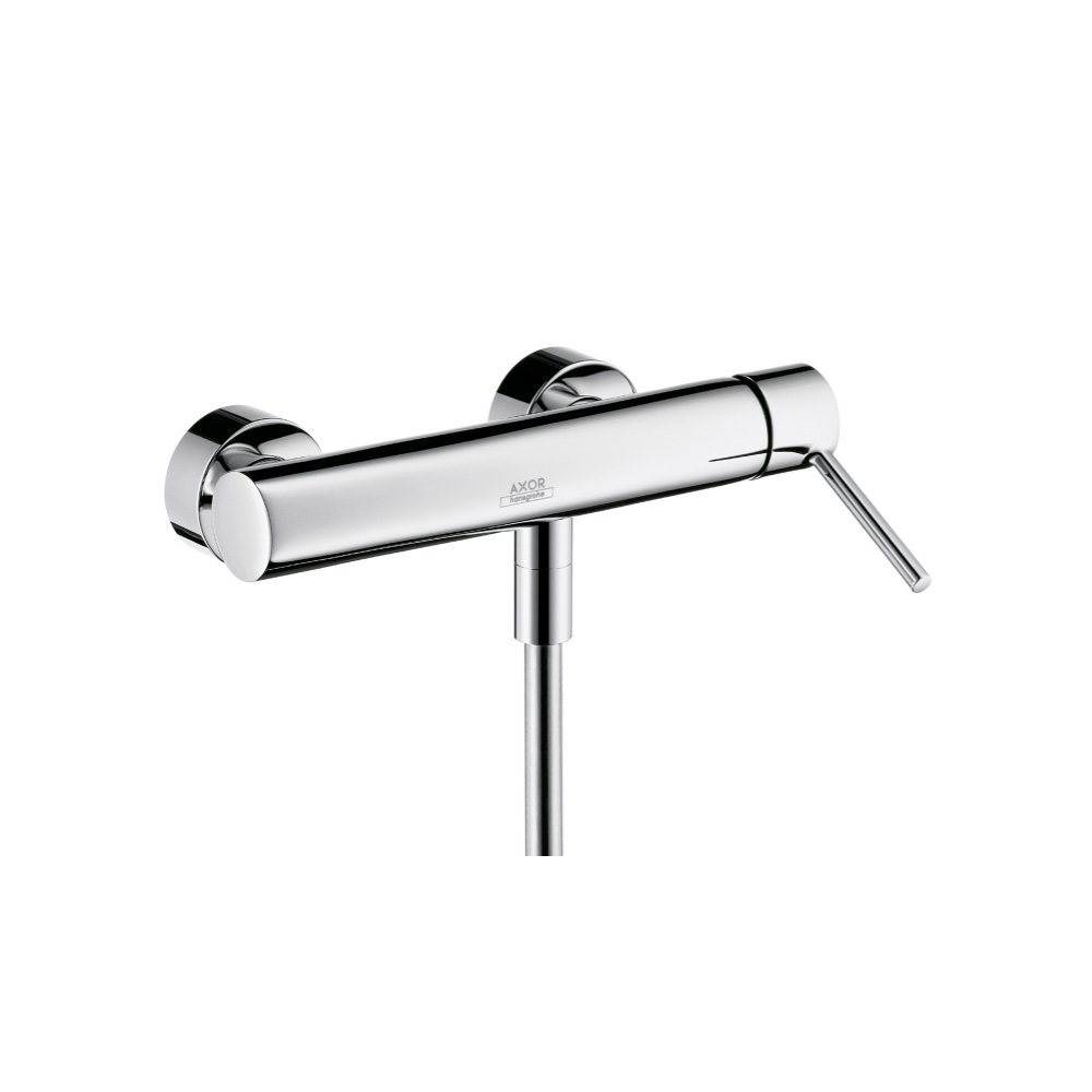 Смеситель для душа AXOR Starck внешнего монтажа 1/2  хром  10611000