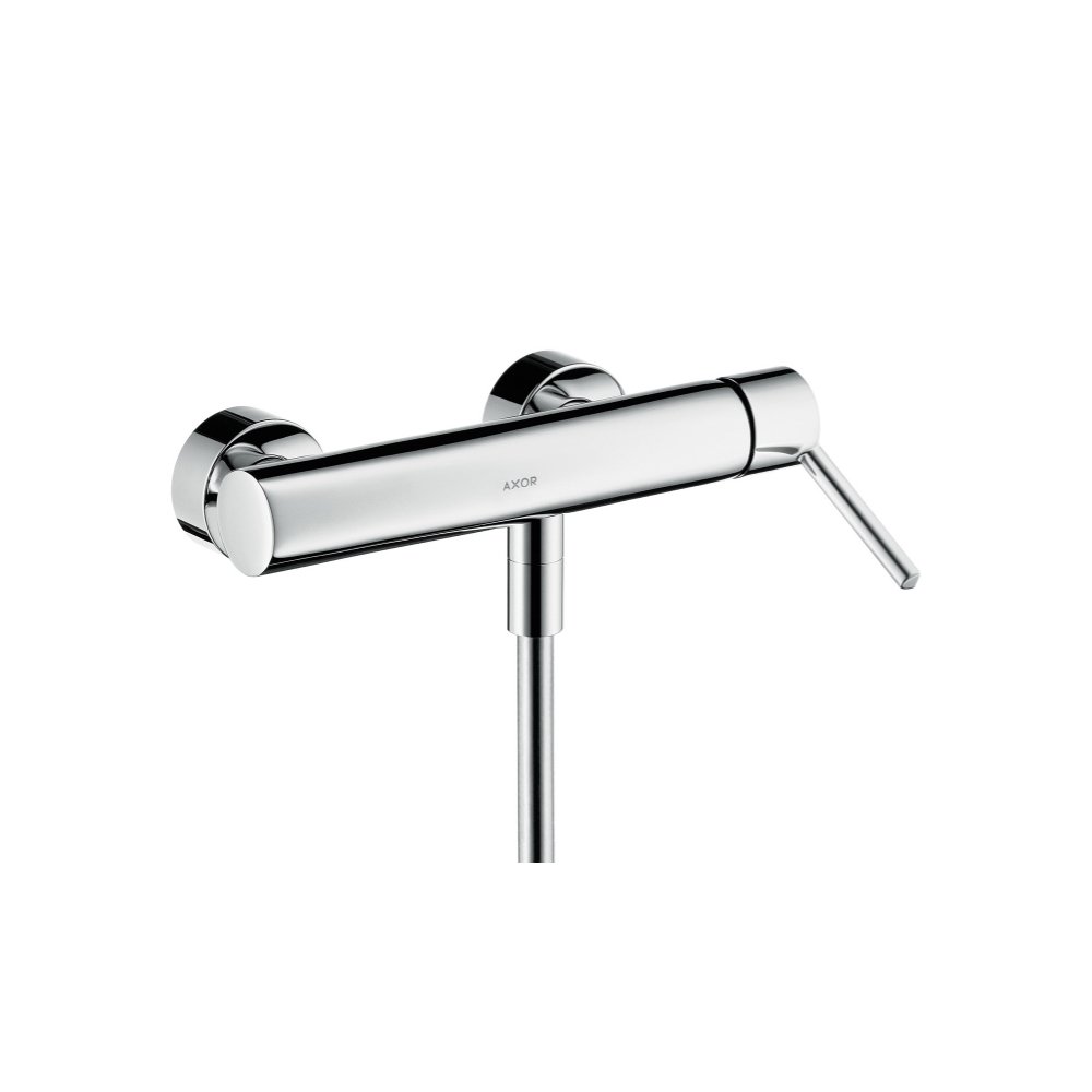 Смеситель для душа AXOR Starck внешнего монтажа хром  10665000