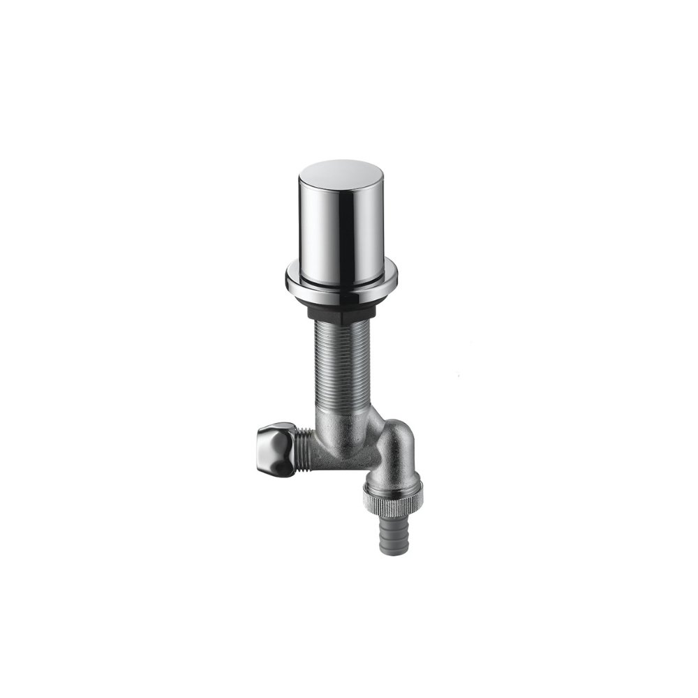 Кухонный запорный вентиль AXOR 1/2  хром  10823000