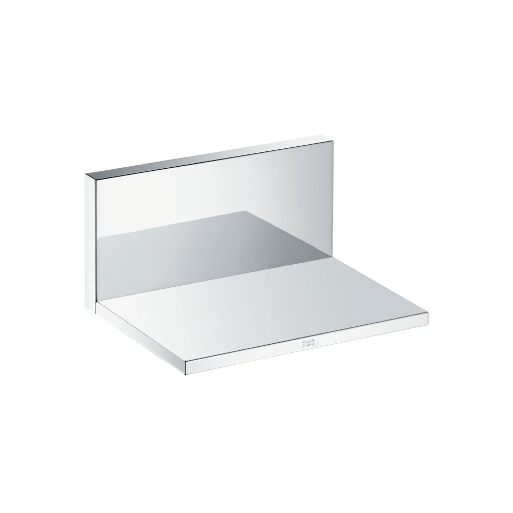 Излив с ливневым потоком AXOR ShowerSolutions внешняя часть 3/4  хром  10942000