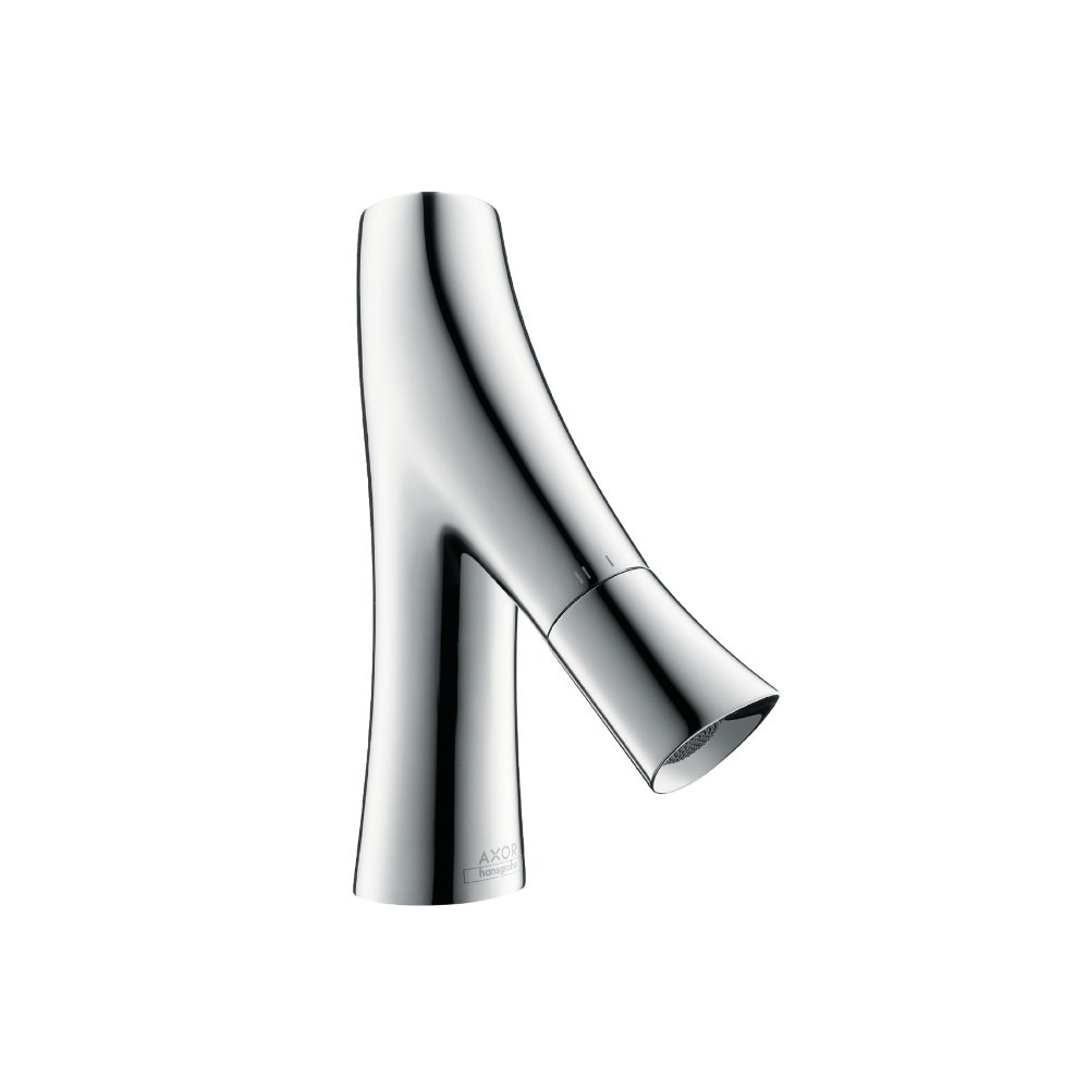 Кран AXOR Starck Organic хром  12110000