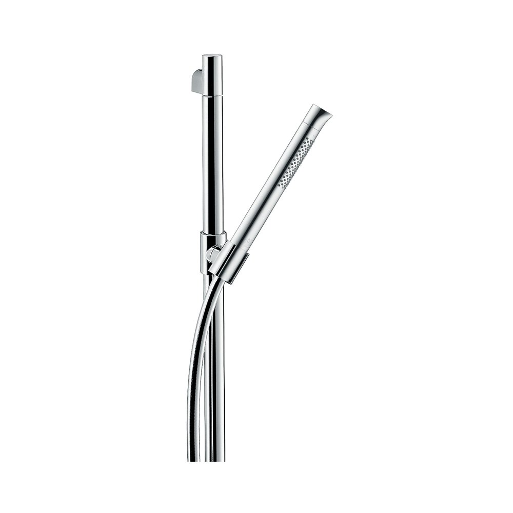 Душевой набор AXOR Starck Organic 2jet хром  12231000