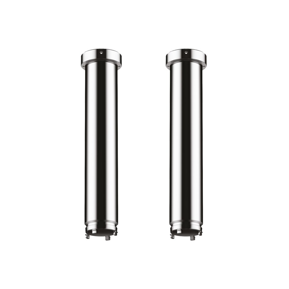 Уплотнительная манжета AXOR ShowerSolutions хром  13603000