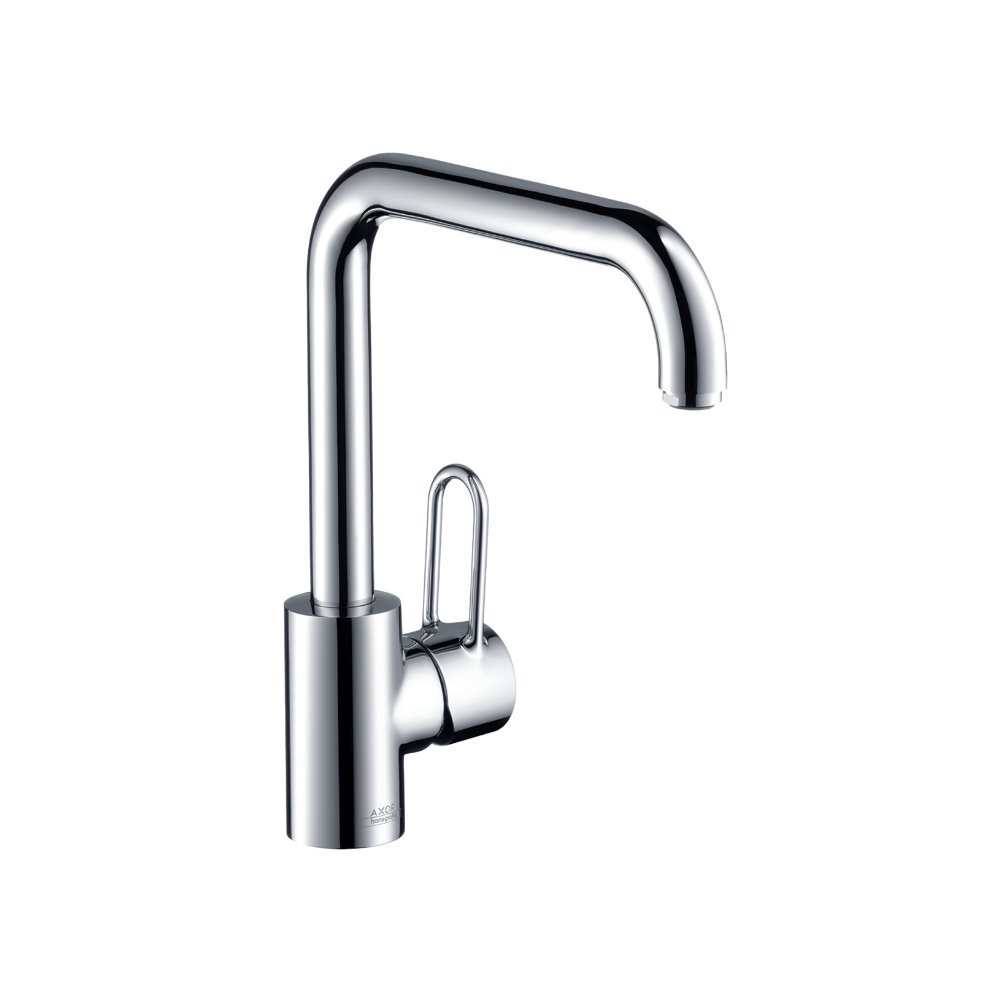 Смеситель для кухни AXOR Uno 1/2  хром  14850000
