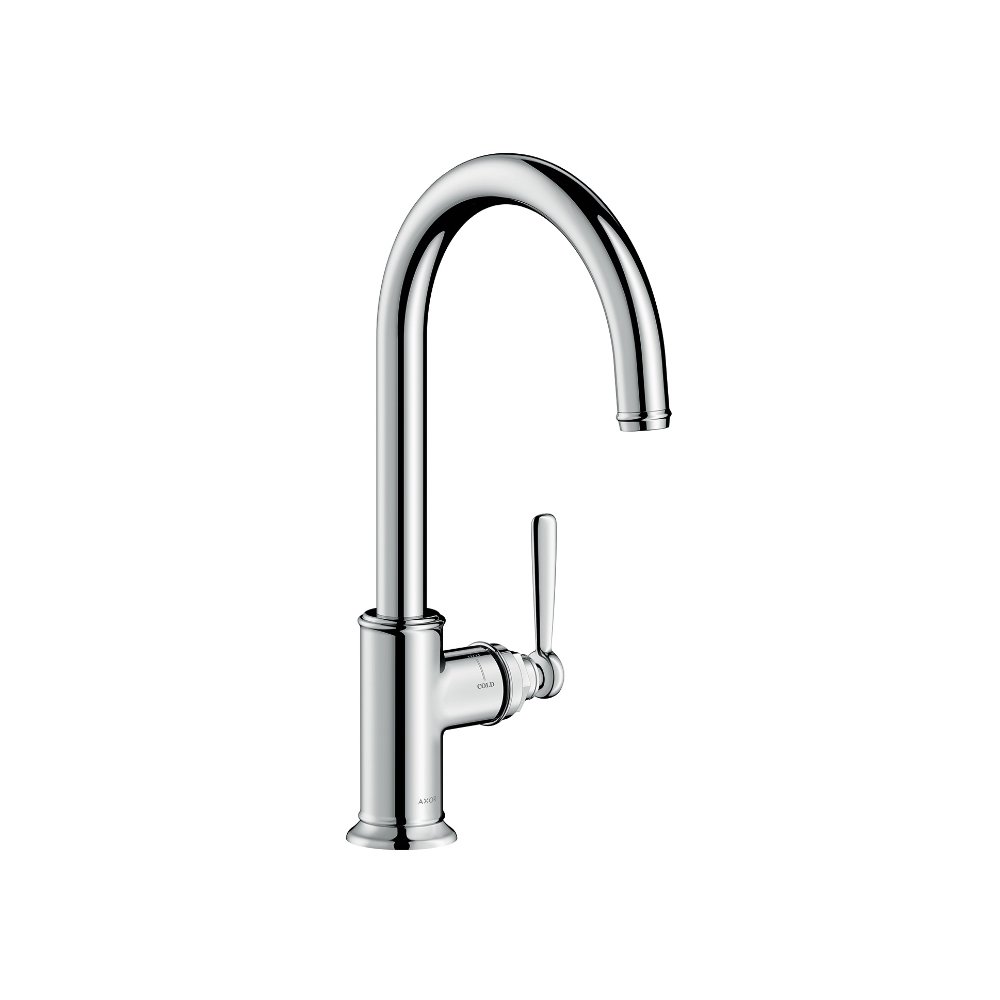 Смеситель для кухни AXOR Montreux хром  16580000