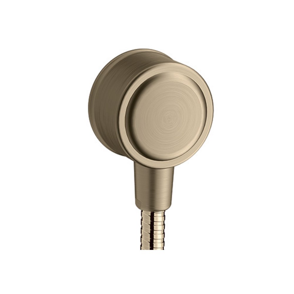 AXOR Starck Fixfit шланговое подсоединение 1/2  хром  16884820