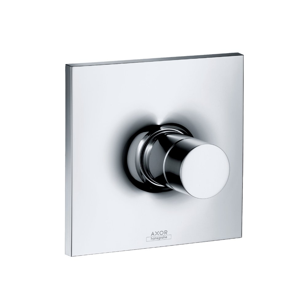 Смеситель для душа AXOR Massaud для скрытого монтажа хром  18655000