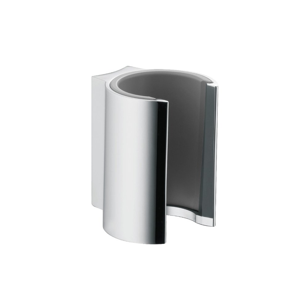 Держатель душа AXOR Starck хром  27515000