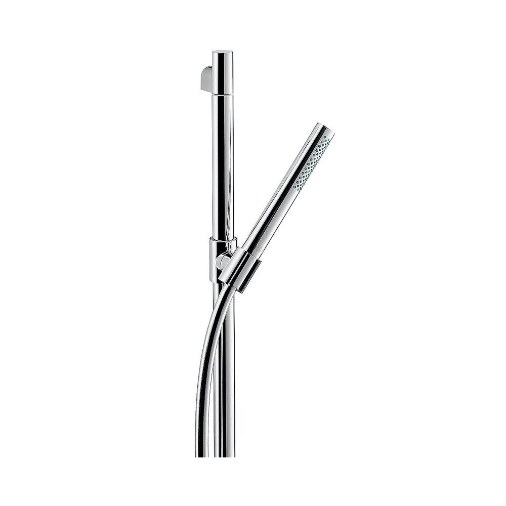 Душевой набор AXOR Starck с ручным душем- палочкой  1jet 1/2  хром  27983000