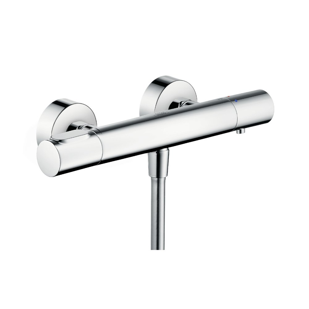 Термостат AXOR Citterio для душа внешнего монтажа 1/2  хром  34635820