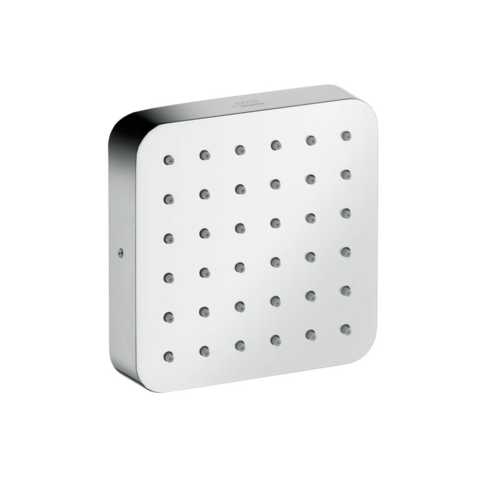 Душевой модуль AXOR Citterio E размером 120 мм для скрытого монтажа хром  36822000