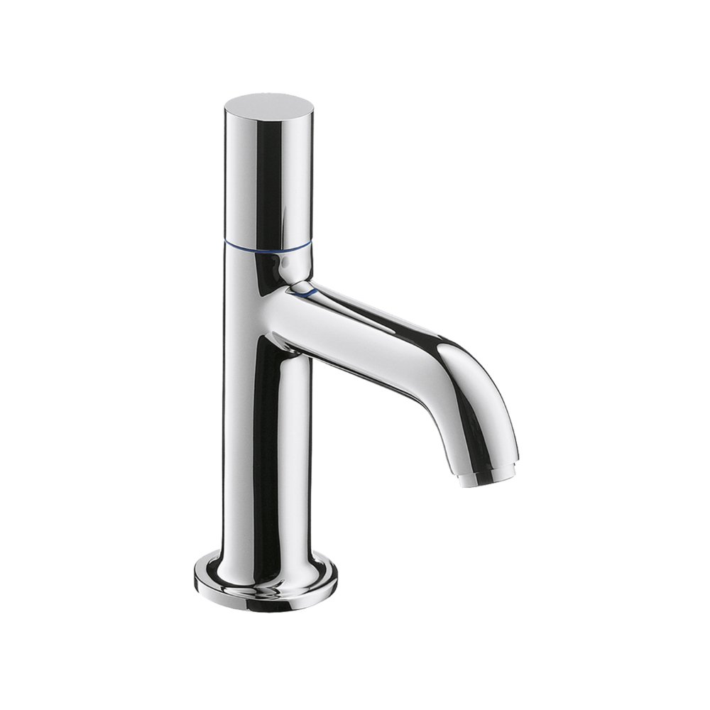 Кран AXOR Uno 1/2  без сливного набора хром  38130000