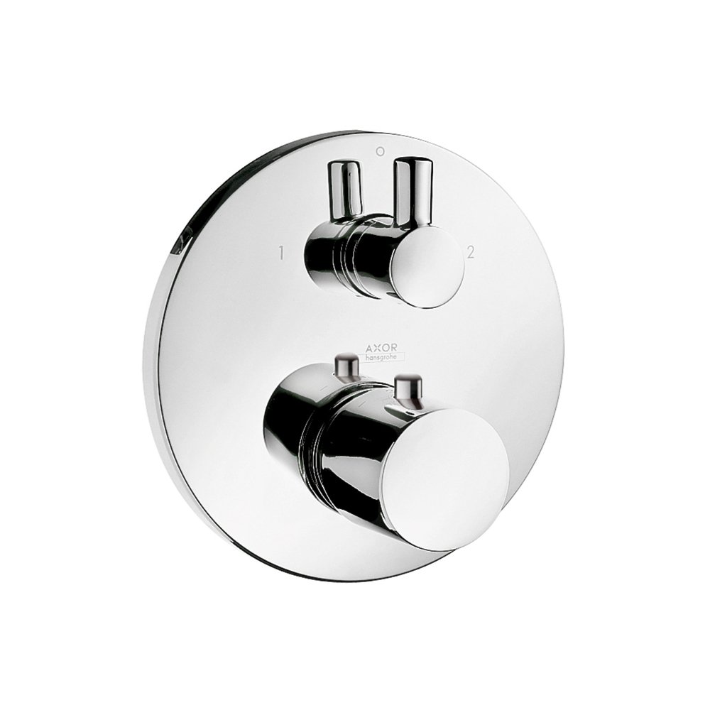 Термостат AXOR Urquiola для скрытого монтажа хром  38720000