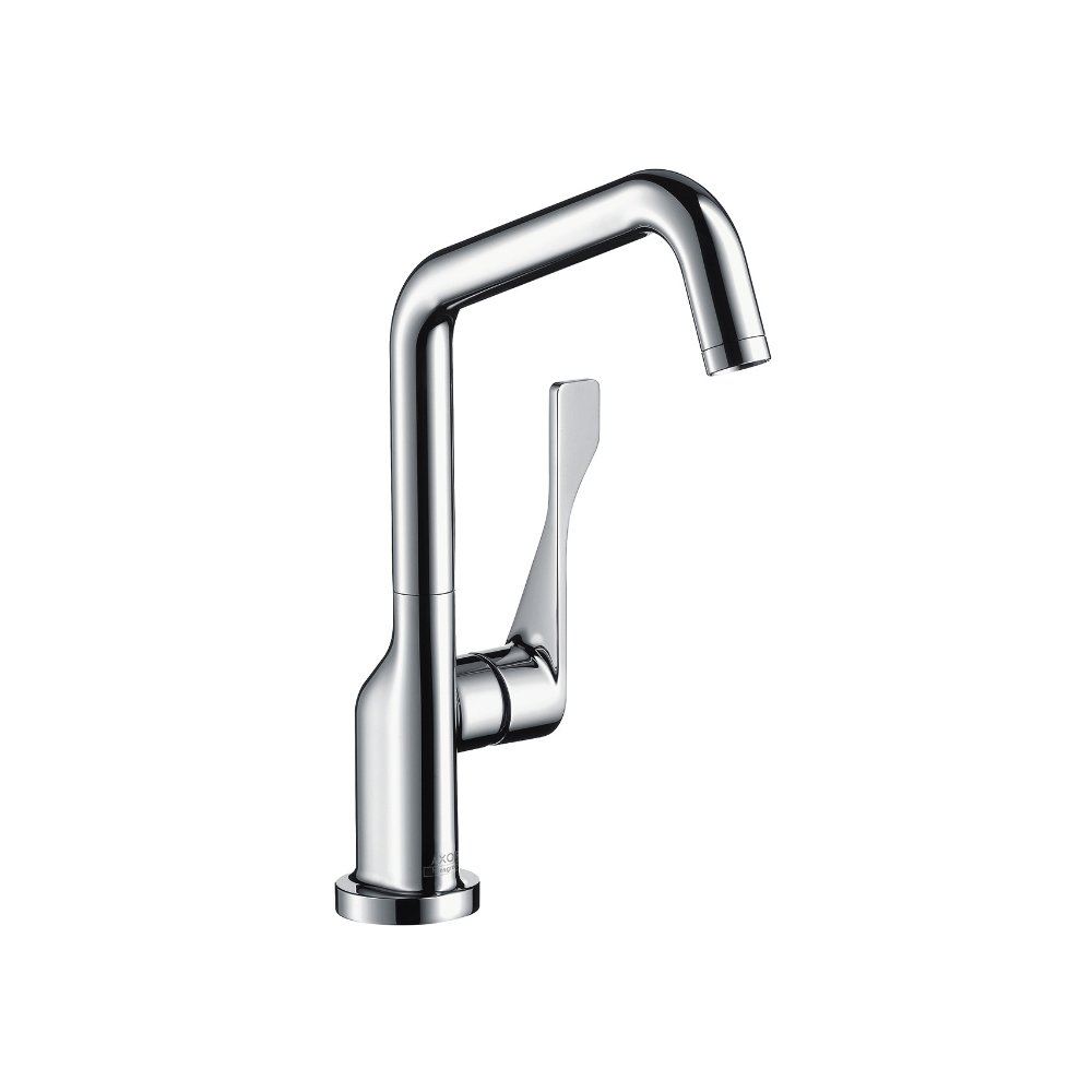 Смеситель для кухни AXOR Citterio 1/2  хром  39850000