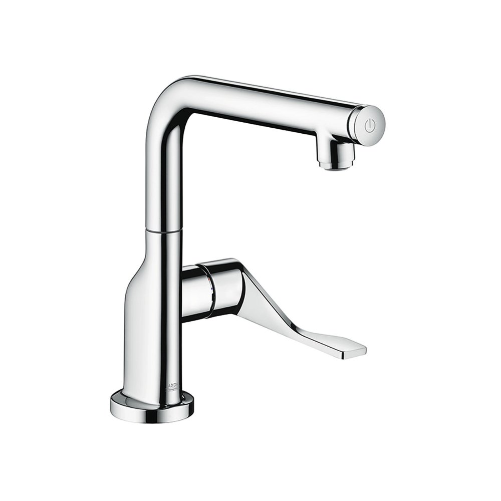 Смеситель для кухни AXOR Citterio хром  39860000