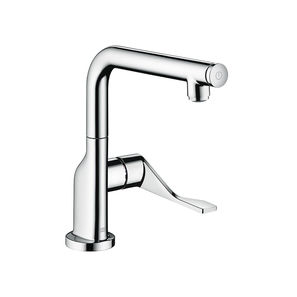 Смеситель для кухни AXOR Citterio нержавеющая сталь  39860800