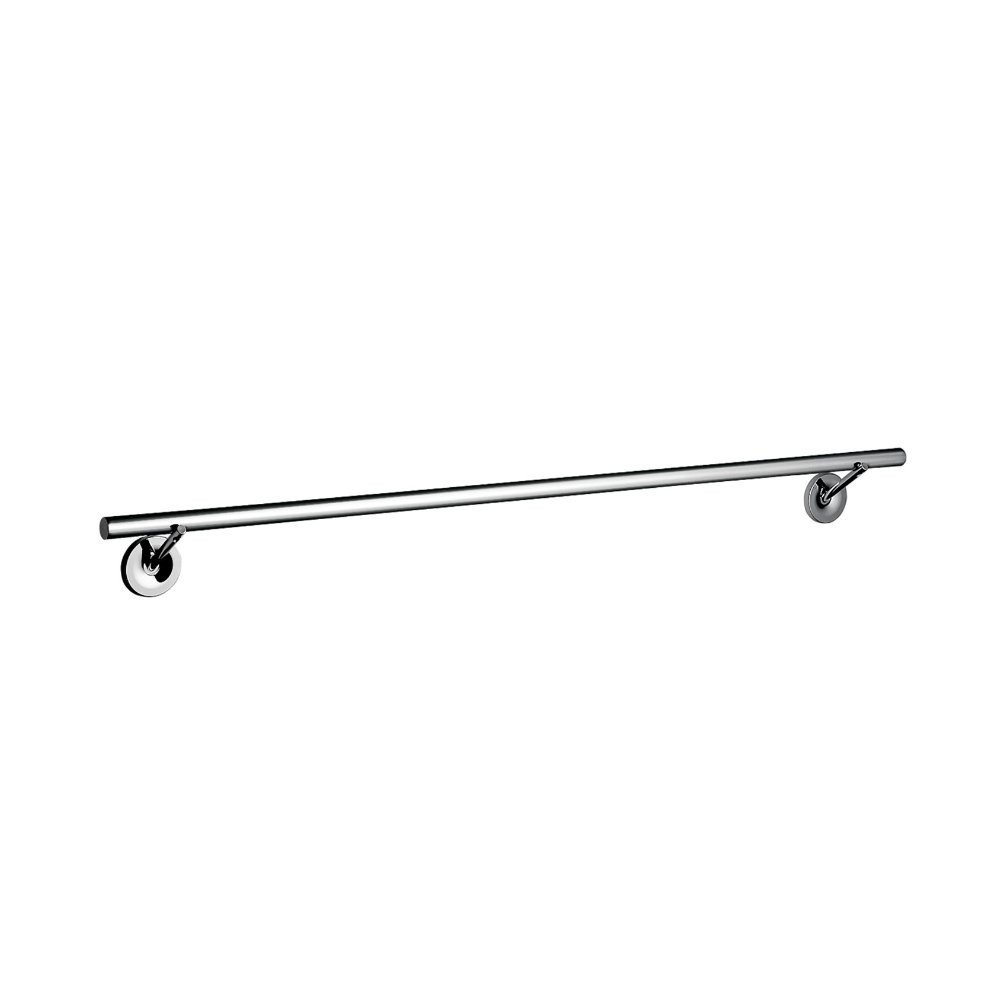 Полотенцедержатель AXOR Starck 800 мм хром  40808000