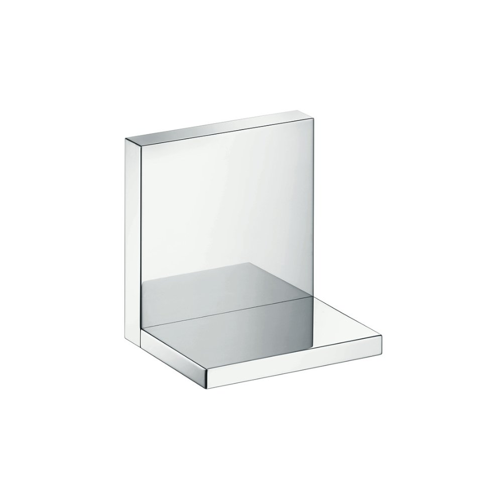 Короткая полочка AXOR ShowerSolutions 120 мм хром  40872000