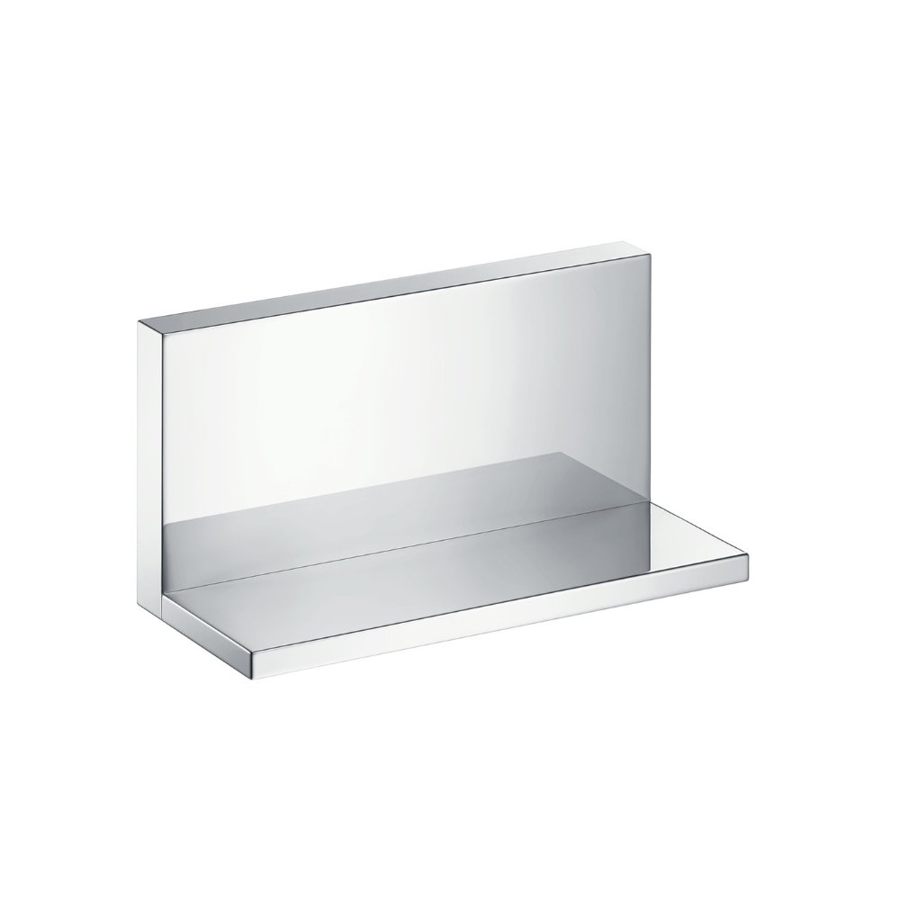 Длинная полочка AXOR ShowerSolutions хром  40873000