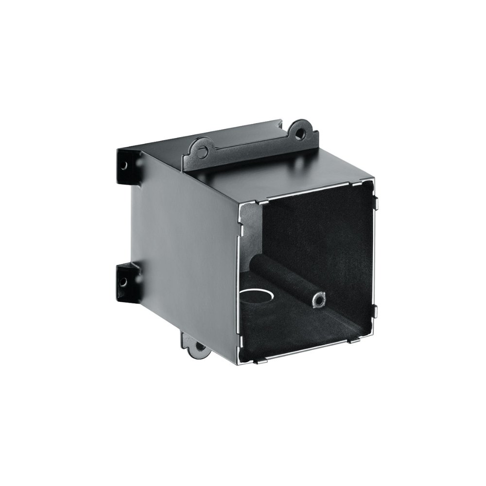 Скрытая часть AXOR для модуля подсветки/динамика  40876180