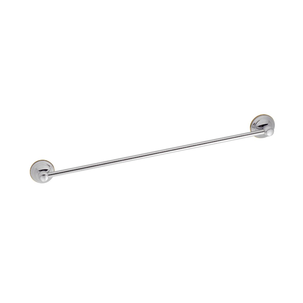 Полотенцедержатель AXOR Carlton 800 мм хром  41408000