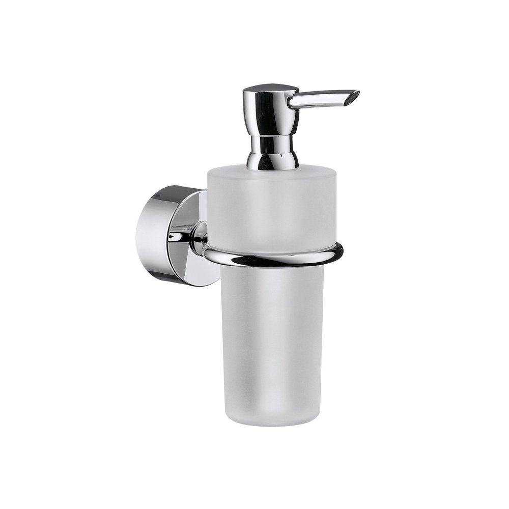 Дозатор для лосьона AXOR Uno хром  41519000