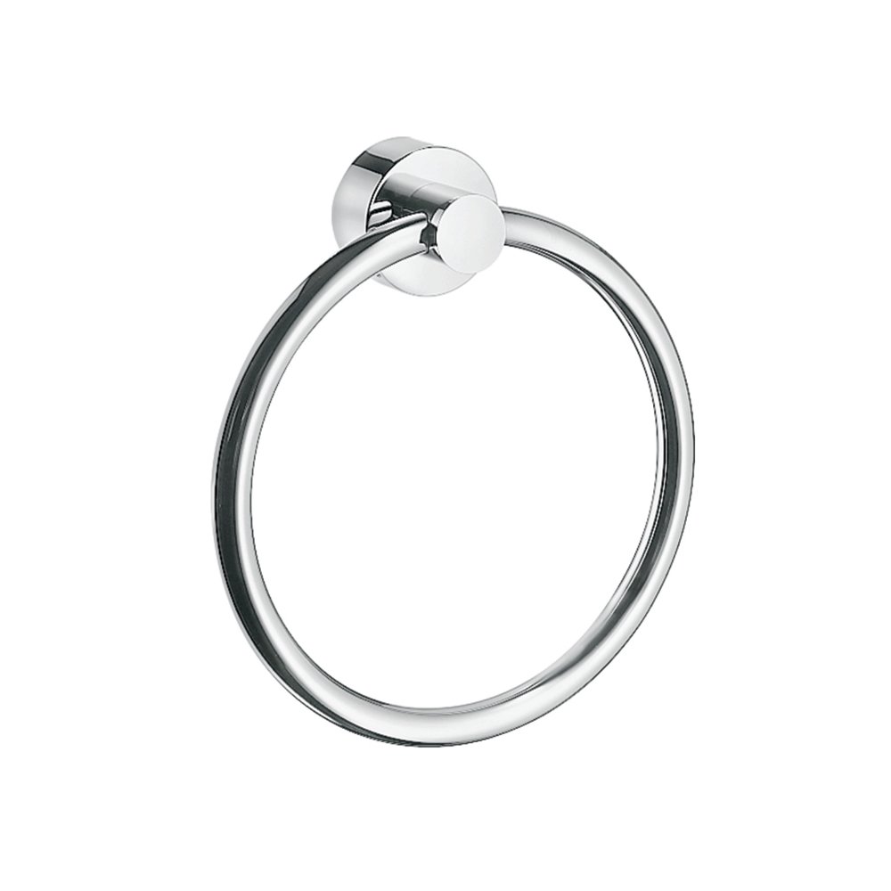 Полотенцедержатель AXOR Uno кольцевой хром  41521000