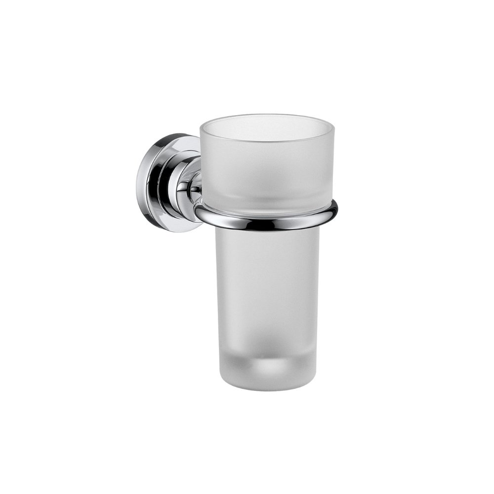 Стаканчик для зубных щеток AXOR Montreux хром  41734000