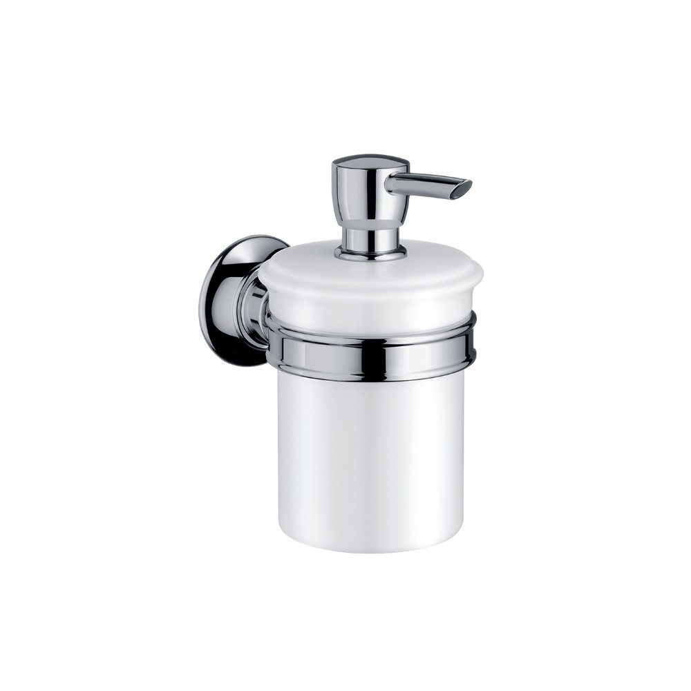 Дозатор для жидкого мыла AXOR Montreux хром  42019000