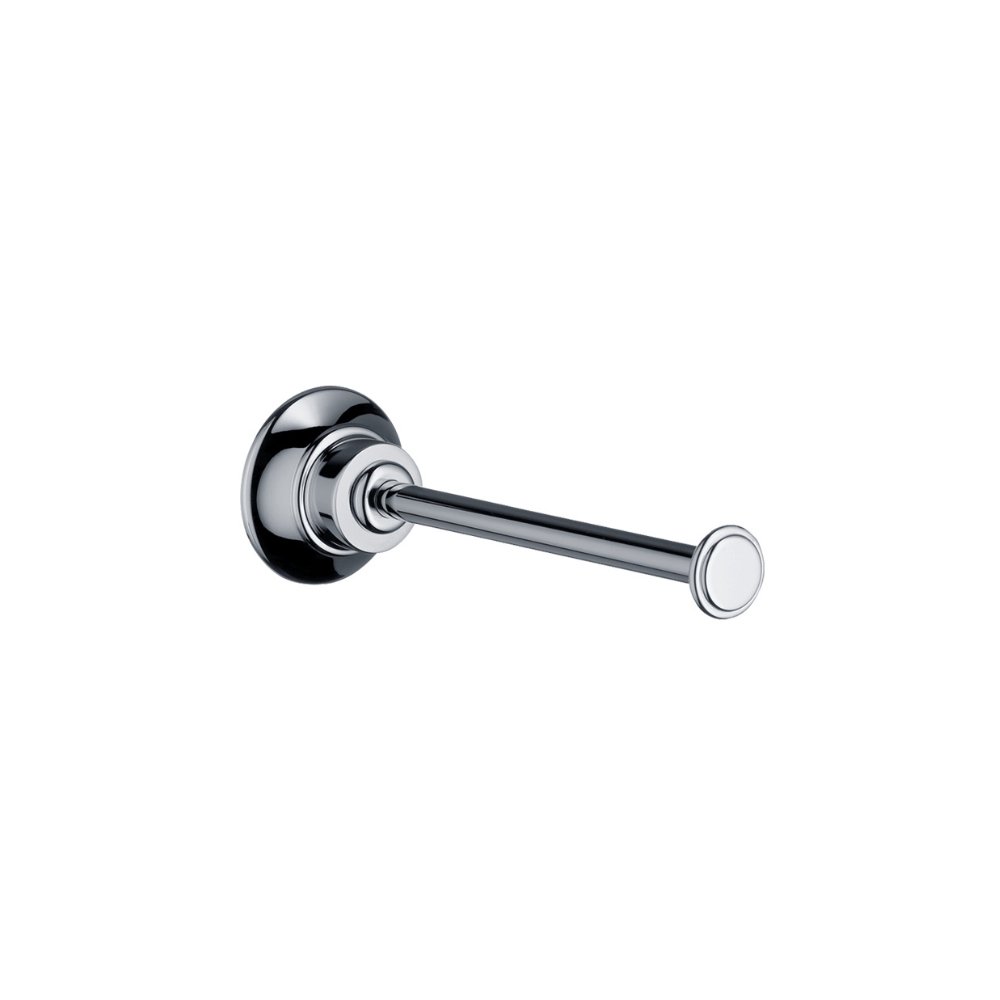 Держатель для туалетной бумаги AXOR Montreux хром  42028000